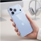 Tech-Protect FlexAir Case for iPhone 17 Pro / 18 Pro - Transparent