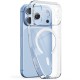 Tech-Protect FlexAir MagSafe Case for iPhone 17 Pro / 18 Pro - Clear