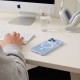 Tech-Protect FlexAir MagSafe Case for iPhone 17 Pro / 18 Pro - Clear