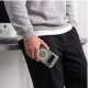 Tech-Protect FlexAir Hybrid MagSafe Case for Google Pixel Pro 9 / 9 Pro / 10 / 10 Pro / 11 / 11 Pro - Transparent