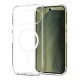 Tech-Protect FlexAir Hybrid MagSafe Case for Google Pixel Pro 9 Pro XL / 10 Pro XL / 11 Pro XL - Transparent