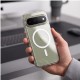 Tech-Protect FlexAir Hybrid MagSafe Case for Google Pixel Pro 9 Pro XL / 10 Pro XL / 11 Pro XL - Transparent