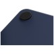 Uniq Lyden Versa Case for MacBook Neo - Navy Blue