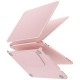 Uniq Lyden Versa Case for MacBook Neo - Pink