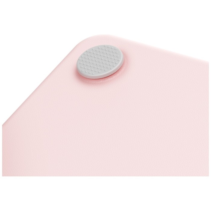 Uniq Lyden Versa Case for MacBook Neo - Pink