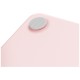 Uniq Lyden Versa Case for MacBook Neo - Pink