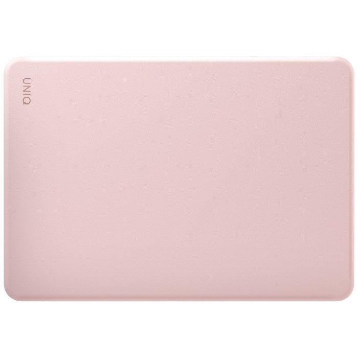 Uniq Lyden Versa Case for MacBook Neo - Pink