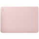 Uniq Lyden Versa Case for MacBook Neo - Pink