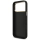 Guess 4G Big 4G Classic Logo Case for iPhone 17 Pro Max / 18 Pro Max - Black and Gold