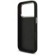 Guess 4G Big 4G Classic Logo Case for iPhone 17 Pro / 18 Pro - Black and Gold