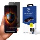 Privacy Film 3mk Silky Matt Privacy for Xiaomi Redmi Note 14 5G