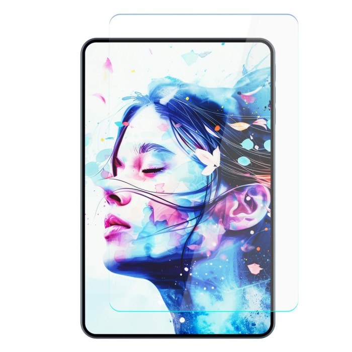 3mk Paper Feeling protective film for PocketBook InkPad Color 3 7.8