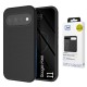 3mk Fortis MagCase for Google Pixel 11 - black