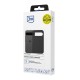 3mk Fortis MagCase for Google Pixel 11 - black