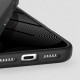 3mk Fortis MagCase for Google Pixel 11 - black