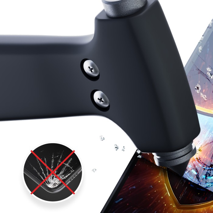3mk Silky Matt Privacy Screen Protector for Sony Xperia 10 V