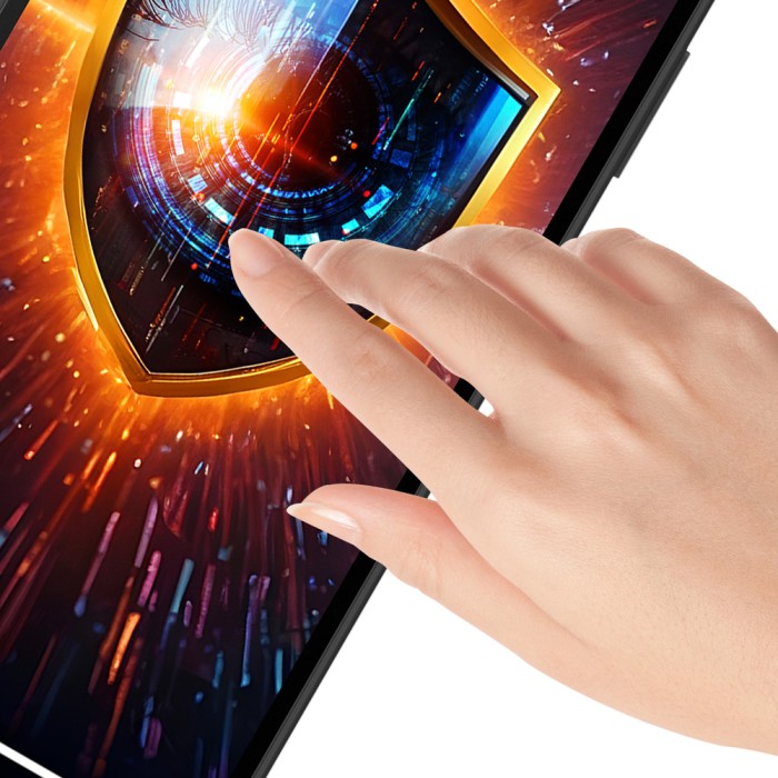 3mk Silky Matt Privacy Screen Protector for Sony Xperia 10 V