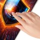 Privacy film 3mk Silky Matt Privacy Huawei Pura 80 Pro / 80 Ultra