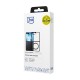 3mk Satin Armor Case+ Flip for Samsung Galaxy Z Flip 8 - transparent