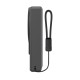 TECH-PROTECT PB40 LIFEMAG MAGSAFE POWER BANK 10000MAH 25W QI2.2 BLACK