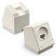 Spigen Classic LS Apple Watch Stand - Beige