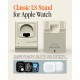 Spigen Classic LS Apple Watch Stand - Beige