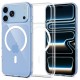 Tech-Protect FlexAir Hybrid MagSafe Case for iPhone 17 Pro / 18 Pro - Clear
