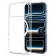 Tech-Protect FlexAir Hybrid MagSafe Case for iPhone 17 Pro / 18 Pro - Clear