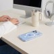 Tech-Protect FlexAir Hybrid MagSafe Case for iPhone 17 Pro / 18 Pro - Clear