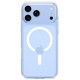 Tech-Protect FlexAir Hybrid MagSafe Case for iPhone 17 Pro Max / 18 Pro Max - Clear