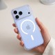 Tech-Protect FlexAir Hybrid MagSafe Case for iPhone 17 Pro Max / 18 Pro Max - Clear