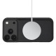 Tech-Protect Wallet MagSafe case for iPhone 17 Pro / 18 Pro - matte black