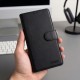 Tech-Protect Wallet MagSafe case for iPhone 17 Pro / 18 Pro - matte black