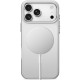 Tech-Protect MagZero MagSafe Case for iPhone 17 Pro Max / 18 Pro Max - Matte White