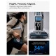 Spigen AirSkin Aramid MagFit MagSafe Case for Samsung Galaxy Z Fold 8 Ultra - Navy Blue