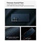 Spigen AirSkin Aramid MagFit MagSafe Case for Samsung Galaxy Z Fold 8 Ultra - Navy Blue