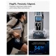 Spigen AirSkin Aramid MagFit MagSafe Case for Samsung Galaxy Z Flip 8 - Navy Blue