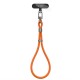 Tech-Protect C11S Rope Wrist Strap for Phone - Orange