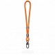 Tech-Protect C11S Rope Wrist Strap for Phone - Orange