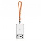 Tech-Protect C11S Rope Wrist Strap for Phone - Orange
