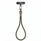 Tech-Protect C11S Rope Wrist Strap for Phone - Dark Green