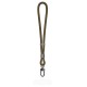 Tech-Protect C11S Rope Wrist Strap for Phone - Dark Green