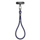 Tech-Protect C11S Rope Wrist Strap for Phone - Navy Blue