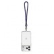 Tech-Protect C11S Rope Wrist Strap for Phone - Navy Blue