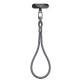 Tech-Protect C11S Rope Wrist Strap for Phone - Gray