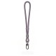 Tech-Protect C11S Rope Wrist Strap for Phone - Gray