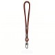Tech-Protect C11S Rope Wrist Strap for Phone - Brown