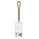 Tech-Protect C11S Rope Wrist Strap for Phone - Brown