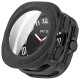 Tech-Protect Defense 2-Pack Case for Samsung Galaxy Watch Ultra 47mm - Clear Matte Black