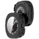 Tech-Protect Defense 2-Pack Case for Samsung Galaxy Watch Ultra 47mm - Clear Matte Black